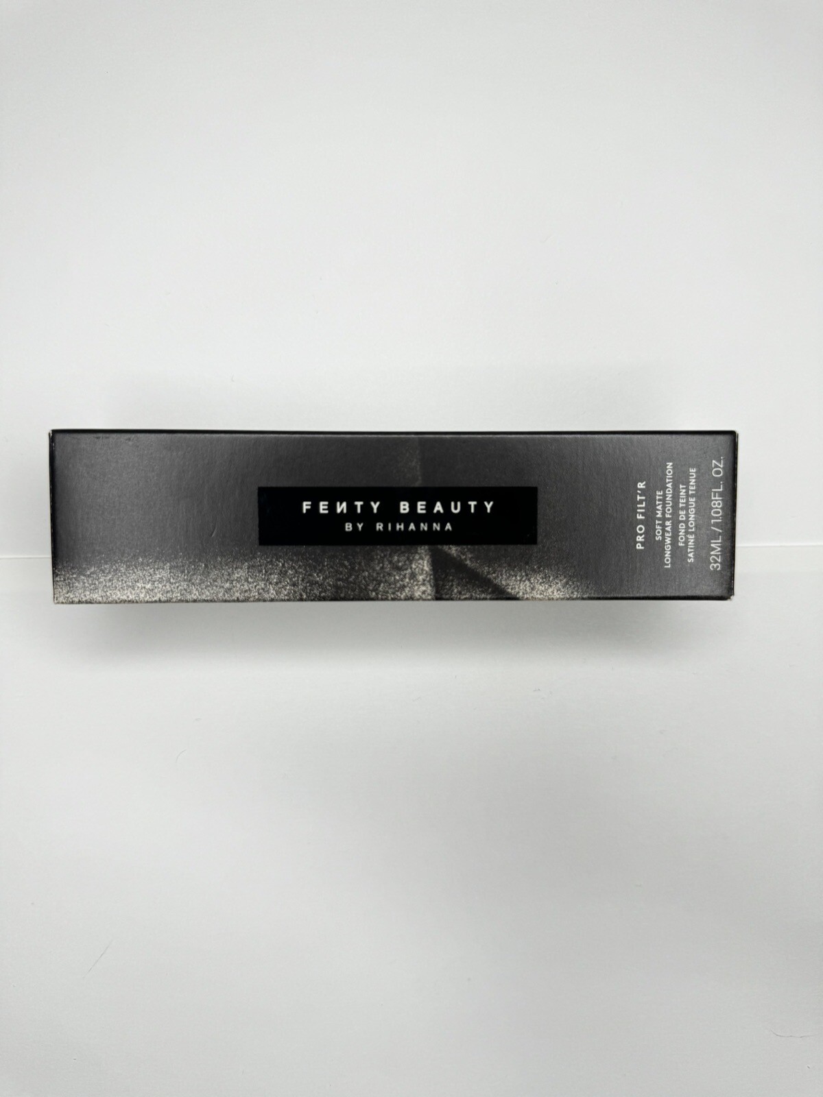 Fenty Beauty Pro Filt'r Soft Matte Longwear Foundation #255 - 1.08oz Authentic