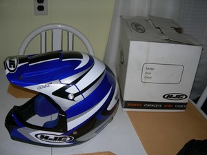 old school dirt bike helmets