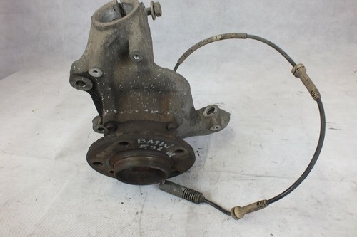 BMW 3er E92 Coupe Radnabe Achsschenkel Radlager vorne rechts ABS 6764444 6793924