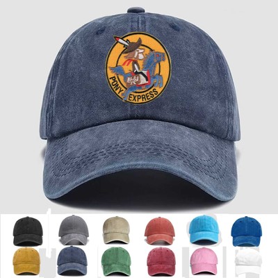 Custom Embroidered Hat 20th SOS Special Operations Squadron, Veteran Cap, Gift