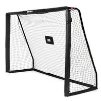FußBalltor FußBall Trainging Outdoor FüR Kinder Garten Faltbar 300X200X120 Pro