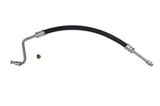Power Steering Pressure Line Hose Assembly Sunsong For 1968 Pontiac Grand Prix