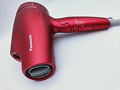 Panasonic hair dryer Nanokea Rouge pink EH-NA9A-RP, japan | eBay
