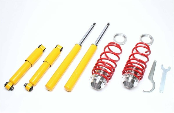 Kit Gewindefahrwerk Citroen Saxo Von 1996 Bis 2004-image