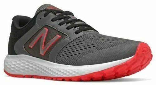 New Balance Size 12.5 847 V4 Grey Walking Shoes Grey  display picture 2