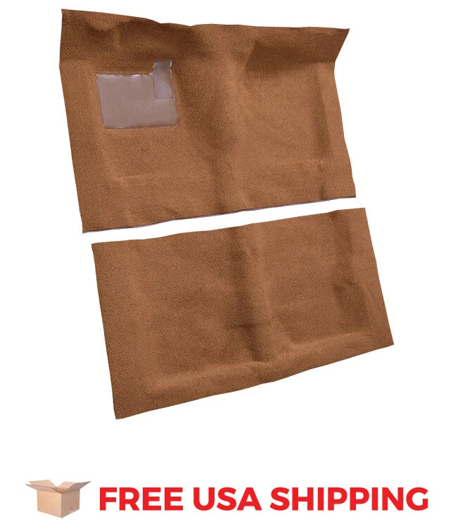 FITS 1968-1969 Buick GS 400 2DR Auto Loop Carpet - Imagem 2 de 3