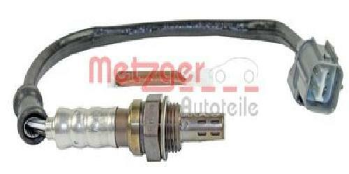 UAR9000-EE007 Sonda lambda Ntk