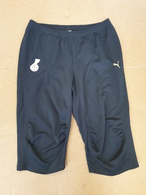 ghana puma tracksuit