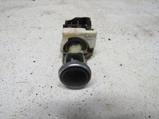 1969 69 Chevy Impala Convertible Headlight Switch
