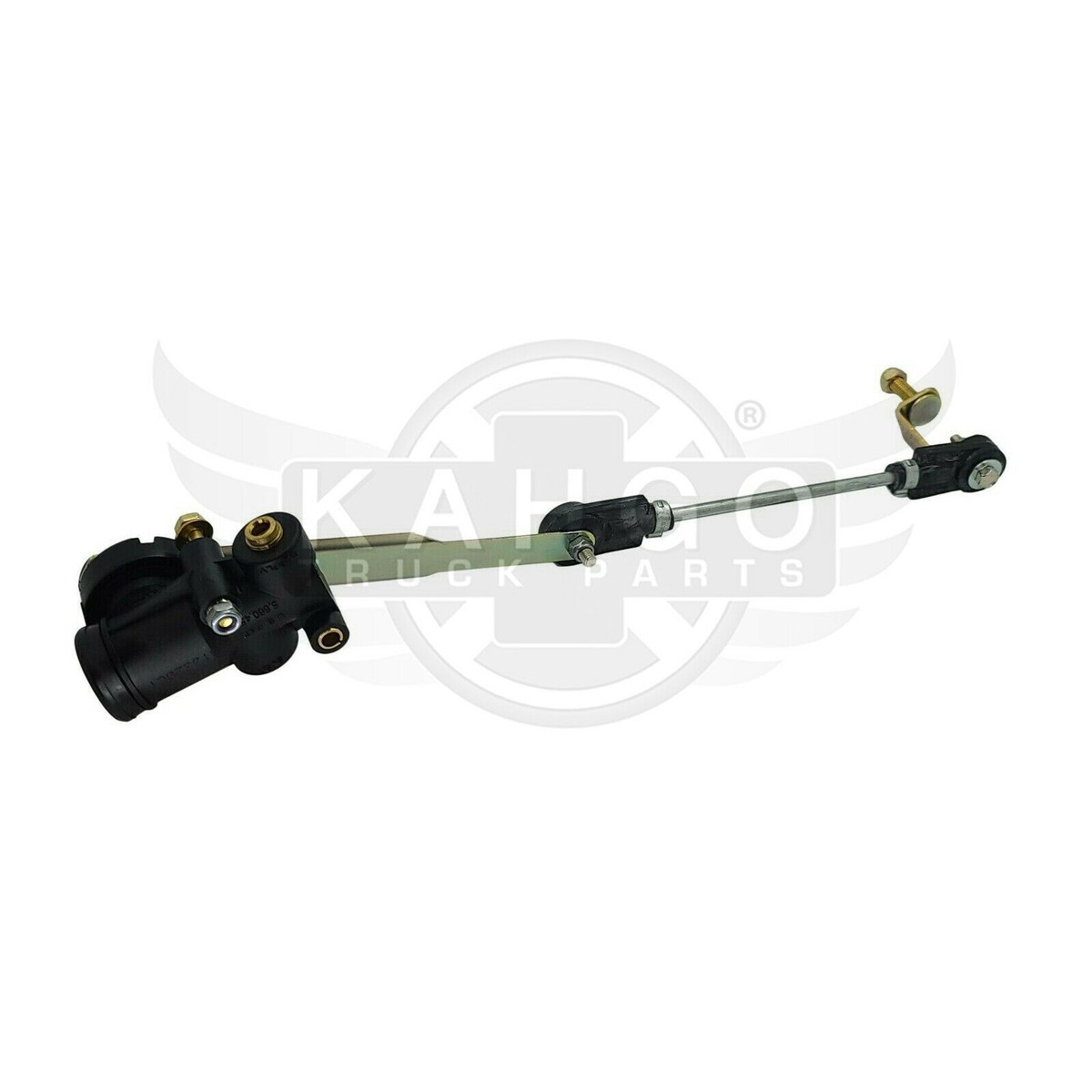HADLEY LEVELING VALVE FRONT AXLE LH 85113660 | eBay
