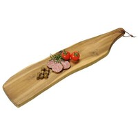 Servierbrett, 75 X 21 Cm, Akazienholz, Kesper