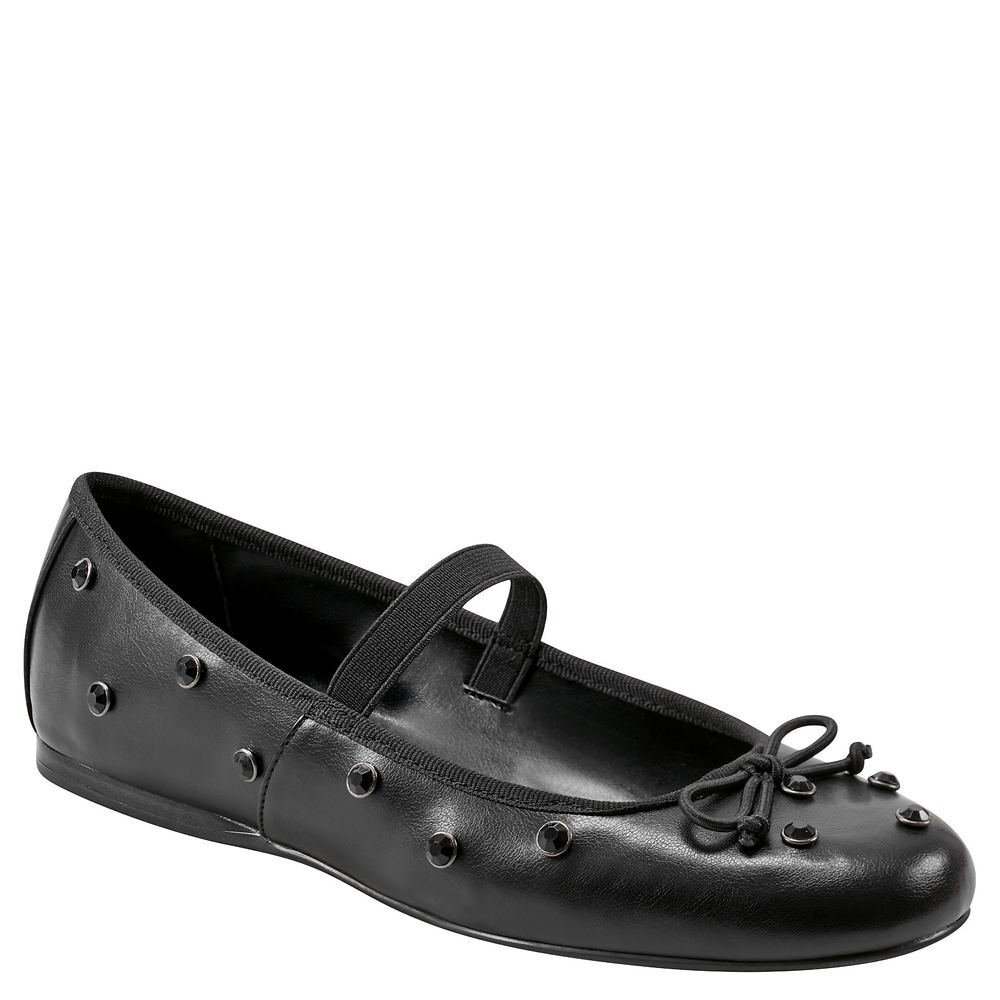 Женские слипоны Bandolino Prity - Черные 12490₽