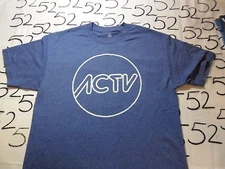 Large- Active T- Shirt