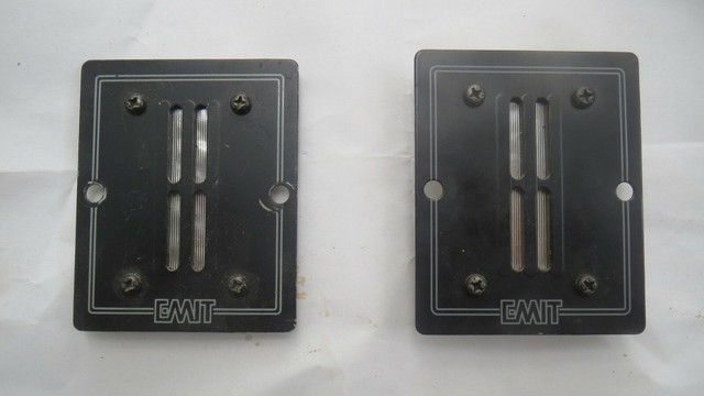 infinity emit tweeter