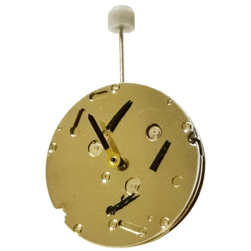 6 Hands Watch Automatic Mechanical Movement Replacement For 2813 8205 Watch - Picture 4 of 8