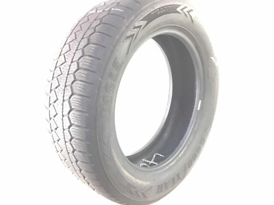 P225/60R18 Goodyear Eagle Enforcer All Weather 100 V Used 5/32nds