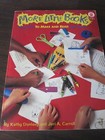 More Little Books to Make and Read Dunlavy, Kathy, Carroll, Jeri A. Paperback U — photo 1