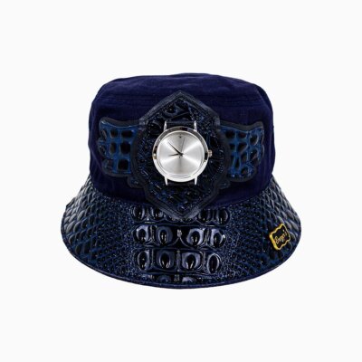 Breyer's Buck 50 Bucket Watch Hat