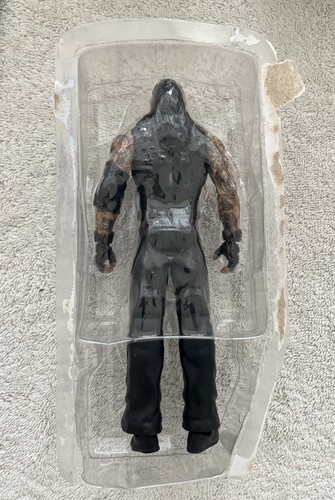 THE UNDERTAKER Wrestling Action Figure 2021 WWE Core Series 117-New Open Box - Picture 3 of 4