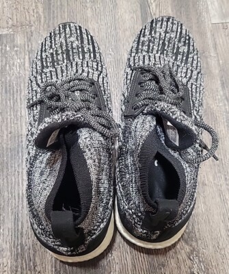adidas gazelle silver green womens Adidas Ultra Boost 1.0 Oreo  STREETSTEALZ