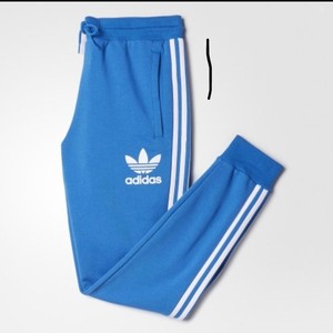 chandal adidas slim fit