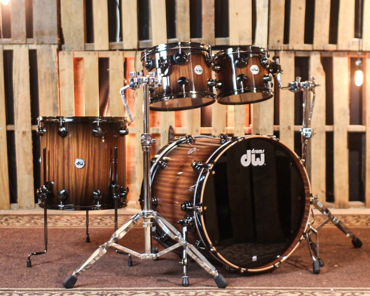 Drum Factory リク（レク）　パーカッション 新ブランド Drum Factory パーカッション楽器3種が発売！