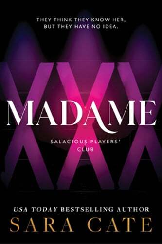 Madame by Sara Cate: Used