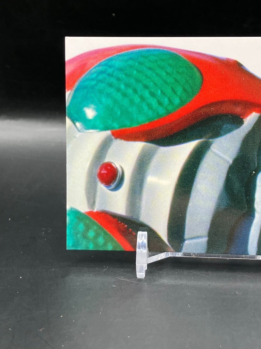 アマダMASKEDRIDERカード アマダMASKEDRIDERカード Kamen Masked Rider ZX Action Figure