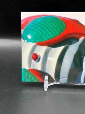 Masked Kamen Rider V3 Cards TCG Japanese 078 Amada 1999 A | eBay