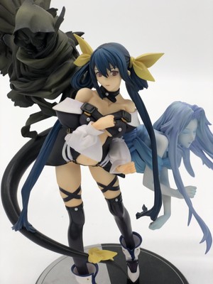 guilty gear figure