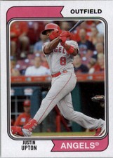 2020 Topps Archives Baseball Main Set Cards #161 to #325 Rookies-Veterans-SP's