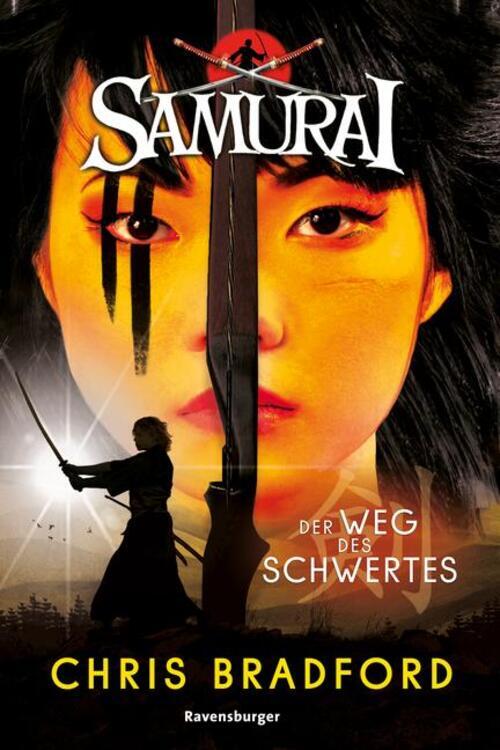 Thumbnail - Chris Bradford | Samurai, Band 2: Der Weg Des Schwertes | Taschenbuch
