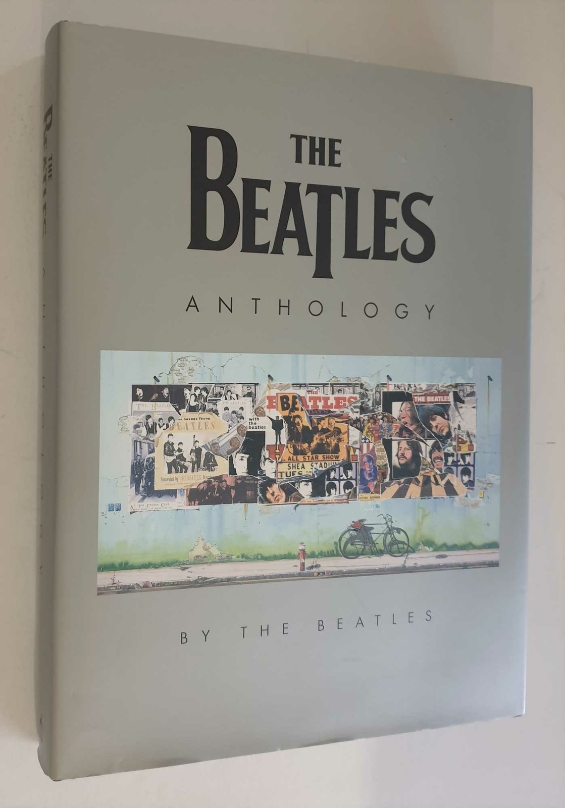 THE BEATLES The Beatles Anthology (2000)