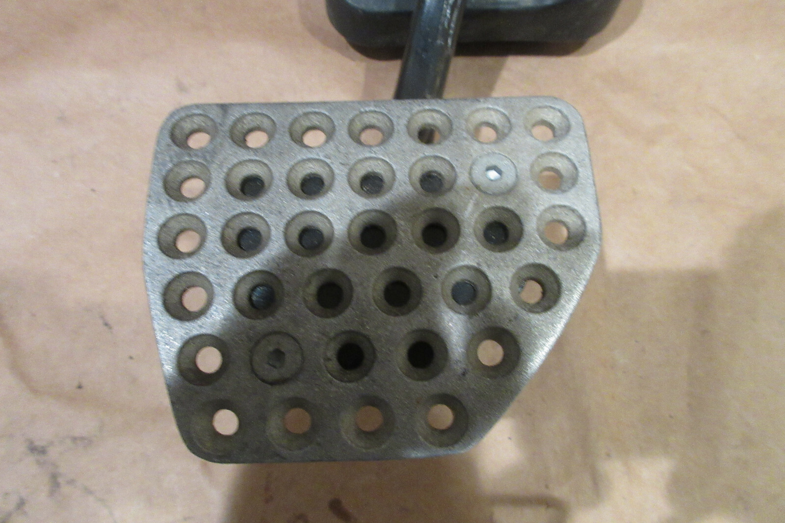 Ferrari 458 - Brake Pedal Box With Pedal P/N 256436