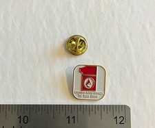 Canadian Blood Services 1st Time Donor - Collector Pin