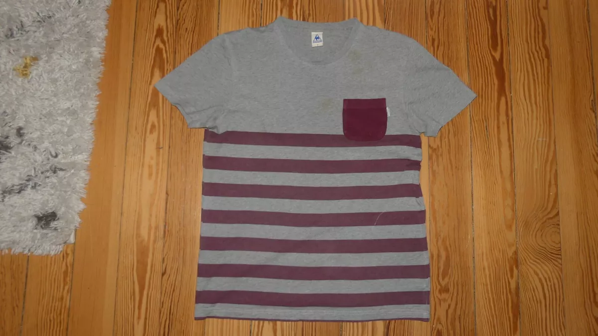 Ensemble coq sportif clearance gris