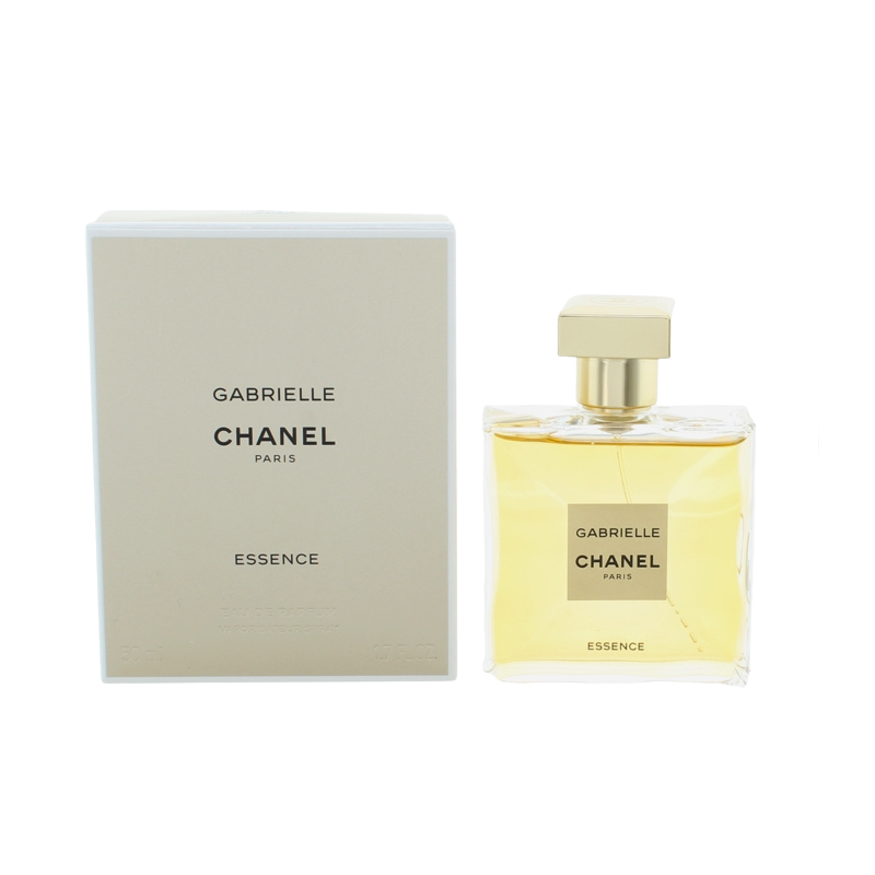 gabrielle chanel essence cena