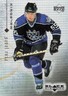 1998-99 Black Diamond Kings Hockey Card #40 Pavel Rosa RC