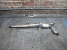 2015 VW TIGUAN MATCH 5N DSG 4x4 2.0TDI AUTO MK1 ESTATE DPF CATALYTIC CONVERTER
