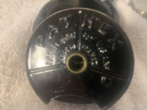 ANTIQUE PATHEX CRANK DRIVEN PROJECTOR ORIGINAL BOX Nonworking - Picture 2 of 20
