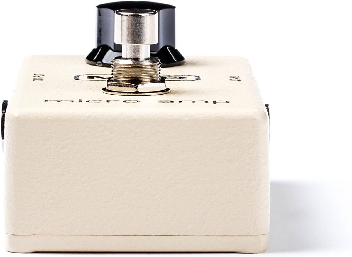 MXR M133 Micro AMP | eBay