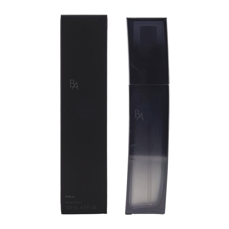 POLA B.A LOTION IMMERSE Anti-Aging Moisturizing Pore care