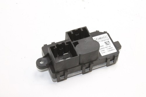 FORD FOCUS III 1.6 TDCi Innenheizungswiderstand 6G9T-19E624-DB 1.60 15205261