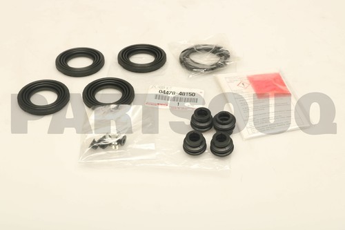 Toyota 04478 48150