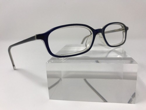 Fortunato Eyeglasses 6000 46-13 Blue C547