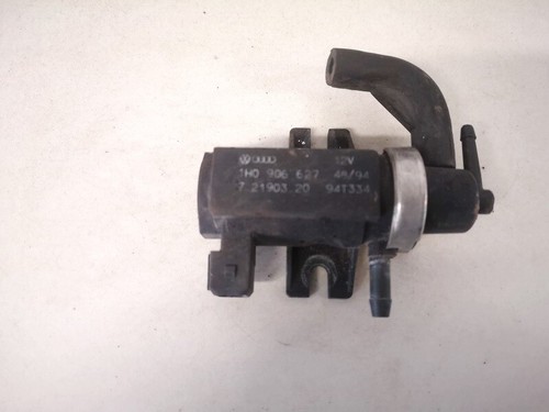 Volkswagen Golf 2000 Electrical selenoid (Electromagnetic solenoid #1246028-39