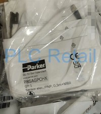 NEW parker Pneumatic Valve P8SAGPCHX Fast delivery