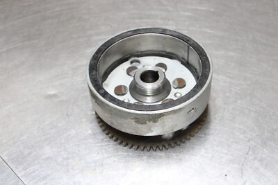 96-02 Kawasaki Ninja ZX600E OEM Flywheel Fly Wheel Magneto Rotor