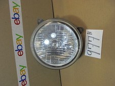 02 03 04 05 Jeep Liberty PASSENGER Side Headlight Used front Lamp #977-H