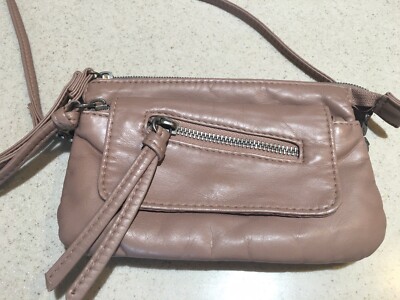 mossimo crossbody bolsa